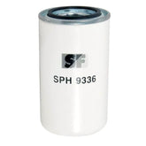 hydraulic oil filter