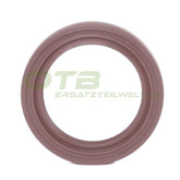 crankshaft seal