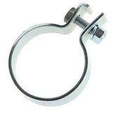 exhaust clamp
