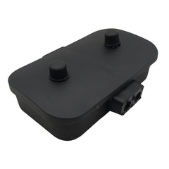 Verbindungsdose 10-polig