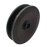 Riemenscheibe für Gleichstromlichtmaschine