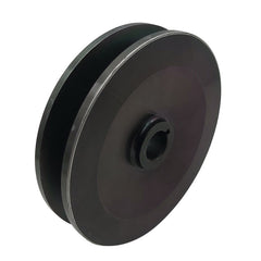 Riemenscheibe für Gleichstromlichtmaschine