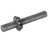 bevel gear shaft