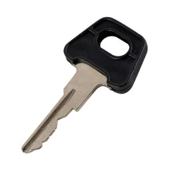 Schlüssel K10 passend zu Steyr 80er Serie RS1 und SK1