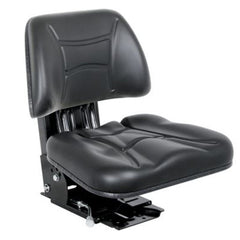 Sitz RM30 mechanische Federung