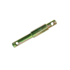 Stufenbolzen Ø19/25mm, Länge 168mm