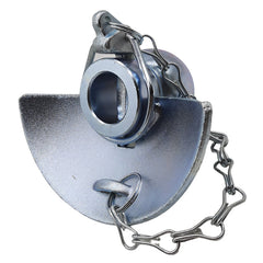 Fangprofil mit Kugel, Kat. 2S