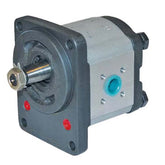 hydraulic pump