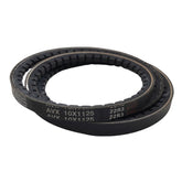 V-belt AVX 10 x 1225 LA