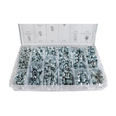 Schmiernippel Sortiment 775teilig