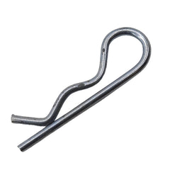 Federstecker 2,5mm 20 Stk.