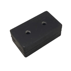 Lagerblock für Scheinwerferhalter