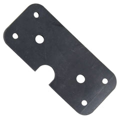 Gummiunterlage für Schlussleuchte