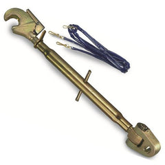 top link Cat. 2, 545-785mm