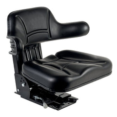 Seat Vario Pelle sintetica Nero