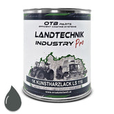 RAL 7043 Liebherr Grau 1kg