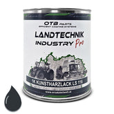LM 0229 Eicher Anthrazitgrau 1kg