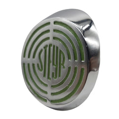 Emblema T180 anteriore