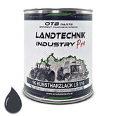RAL 7024 Lanz Ackerluft Grau 1kg