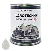 RAL 7035 Ford Nebelgrau 1kg