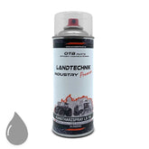Felgensilber RAL 9006 Spraydose 400ml