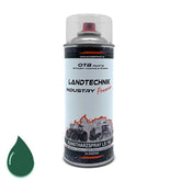 Kemper Grün RAL 6000 Spraydose 400ml
