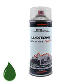 Kemper Räder Grün RAL 6010 Spraydose 400ml