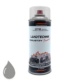 Kemper Silber-Grau RAL 9006 Spraydose 400ml