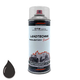 Landsberger Braun RAL 8019 Spraydose 400ml