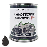 RAL 8019 Landsberger Brown 1kg