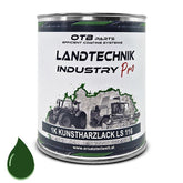 RAL 6002 Landsberger Grün 1kg