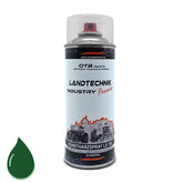 Eberhardt Grün LM 0262 Spraydose 400ml