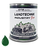 LM 0262 Eberhardt Verde 1kg