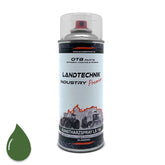 Fendt Grün Alt LM 6367 Spraydose 400ml