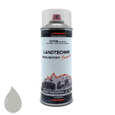 Massey Ferguson Hellgrau LM 9398 Spraydose 400ml