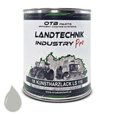 LM 9398 Massey Ferguson grigio chiaro 1 kg