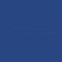 Fiat Agri Blau LM 6418 Farbton – Lackmuster OTB Efficient Coating Systems