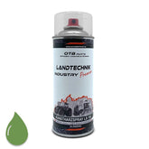 Hürlimann Hellgrün LM 6354 Spraydose 400ml
