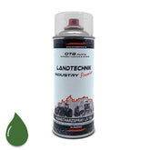 Kirchner Grün LM 6377 Spraydose 400ml
