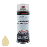 Krone Aufbau Creme LM 1028 Spraydose 400ml