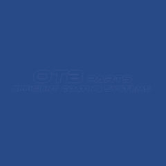 Lamborghini Blau LM 0255 Farbton – Lackmuster OTB Efficient Coating Systems