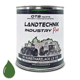 LM 6222 Lochmann Green Old 1kg
