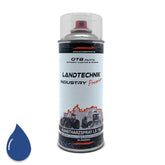 Mengele Blau LM 0232 Spraydose 400ml