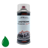 Regent Grün RAL 6029 Spraydose 400ml – OTB Kunstharzlack für Regent-Landmaschinen