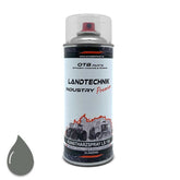 Schlüter Grau RAL 7005 Spraydose 400ml