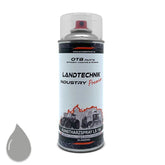Schlüter Silber RAL 9006 Spraydose 400ml
