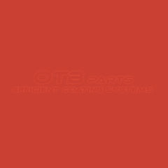 Zetor Rot RAL 2002 Spraydose 400ml