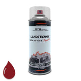 Rosensteiner Rot RAL 3003 Spraydose 400ml
