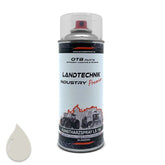 Reform Weiss RAL 9002 Spraydose 400ml