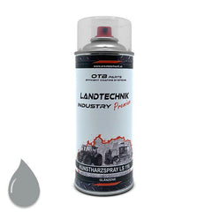 Fendt Diamantgrau RAL 7460 Spraydose 400ml